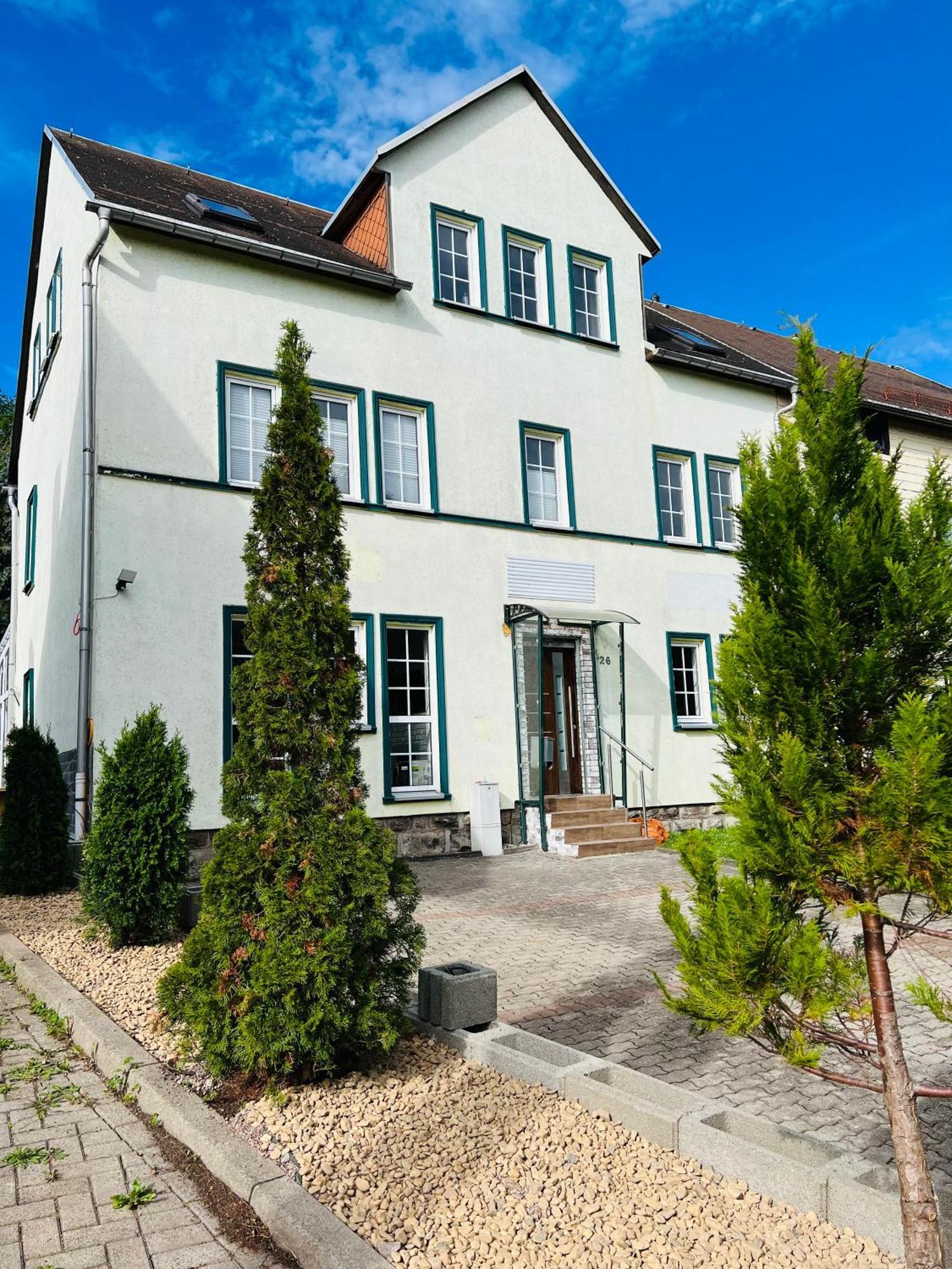 Ferienhaus Doina Gehlberg Exterior photo